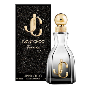 Jimmy Choo I Want Choo Forever, Femei, Apa de Parfum, 60 ml