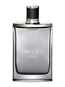Jimmy Choo Man, Apa de Toaleta, 100 ml