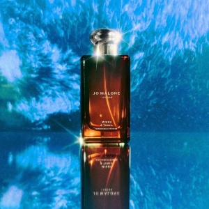 Jo Malone Myrrh & Tonka Cologne Intense, Apa de Colonie, Unisex