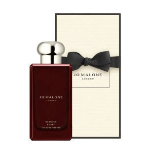 Jo Malone Scarlet Poppy Intense, Apa de Colonie, Unisex