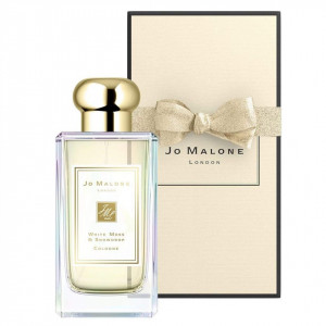 Jo Malone, White Moss & Snowdrop Cologne, Apa de colonie, Unisex