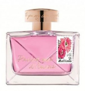 John Galliano Parlez-Moi d'Amour Eau de Parfum 80 ml tester