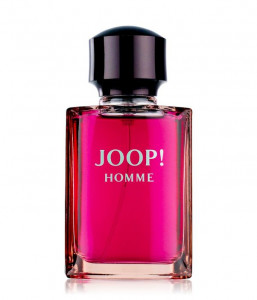 Joop Homme, Apa de Toaleta, Barbati, 125 ml tester