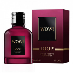 JOOP! Wow, Femei, Eau de toilette - Img 2