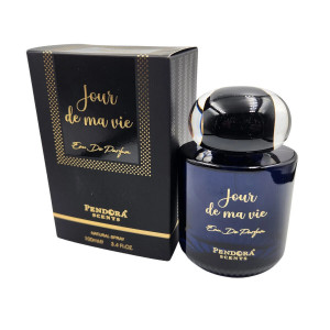 Parfum arabesc Jour De Ma Vie Pendora Scents Paris Corner, Apa de Parfum, Femei, 100 ml