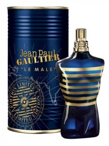 JPG Le Male Capitaine Collector