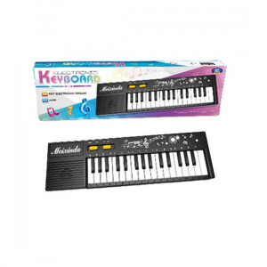 Jucarie Orga Electronica mini pentru copii 32 clape