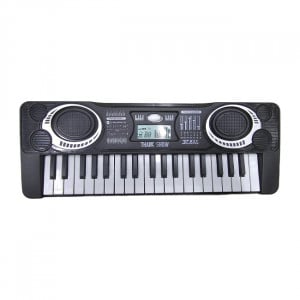 Jucarie Orga Electronica pentru copii cu 37 taste de pian