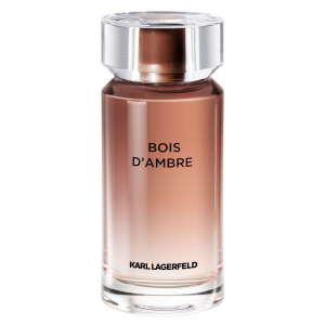 Karl Lagerfeld, Bois d'Ambre, Apa de Toaleta, Barbati