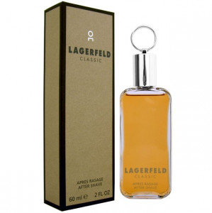 Karl Lagerfeld Classic, Apa de Toaleta, Barbati - Img 4
