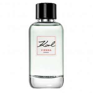 Karl Lagerfeld, Karl Vienna Opera, Apa de Toaleta, Barbati, 100 ml