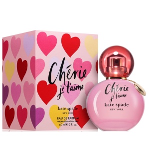 Kate Spade, Cherie Je T'Aime, Apa de Parfum, Femei