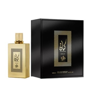 Kayaan Gold Al Wataniah, Apa de Parfum, Femei, 100 ml