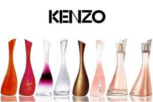 Kenzo Amour, Apa de Parfum