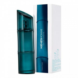Kenzo Homme, Apa de Toaleta, Barbati