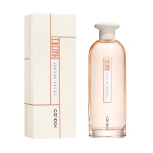 Kenzo Memori Cedre Secret, Apa de Parfum, Unisex