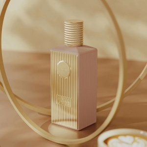 Khadlaj Caffe latte, Apa de Parfum, Femei, 100 ml