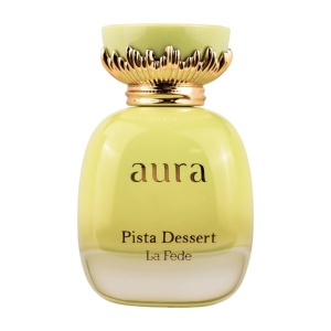 Khadlaj La Fede Aura Pista Desert, Apa de Parfum, Unisex, 100 ml