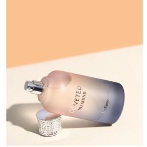 Khadlaj La Fede Coveted Diamond Apa de Parfum, Unisex, 100 ml