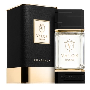 Khadlaj Valor Honor Apa de Parfum, Barbati, 100 ml