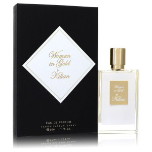  Kilian Woman In Gold, Apa de Parfum, Femei, 100 ml