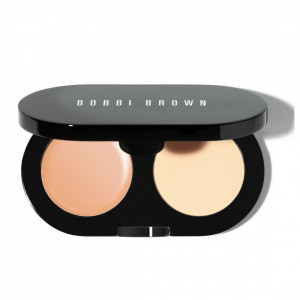 Kit corector cremos duo Bobbi Brown Creamy Concealer - Img 6