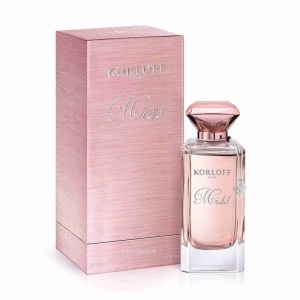 Korloff Miss, Apa de Parfum Femei