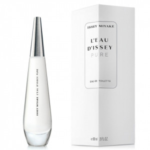 L'Eau d’Issey Pure Eau de Toilette