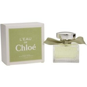 L'eau de Chloé, Apa de toaleta, Femei
