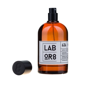 LABOR8, TIFERET 636, Apa de Parfum, Unisex