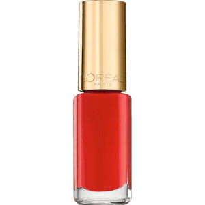 Lac de unghii L'Oreal Paris Color Riche Le Vernis 304 Spicy Orange, 5 ml