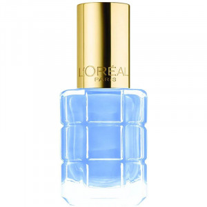 L`Oreal Nail Laquer Mosieur Bleu Nr 671 13.5 Ml