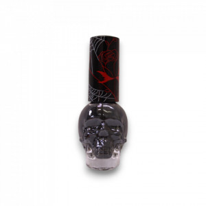 Makeup Revolution, Skull Edition, Nail Polish, Horror Show, 12.5 ml