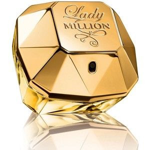 Lady Million Absolutely Gold, Apa de Parfum - Img 2