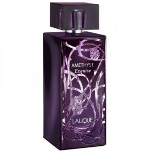 Lalique Amethyst Exquise, Apa de Parfum, Femei