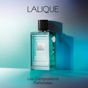 Lalique Imperial Green, Apa de Parfum, Barbati