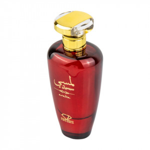 Lamsee Zirconia, Apa de Parfum, Femei, 80 ml - Img 3