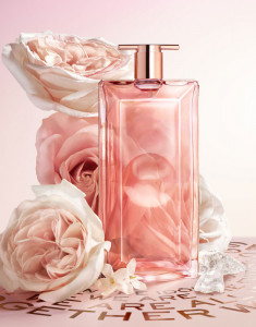 LANCOME Idole Aura, Apa de parfum, Femei - Img 3