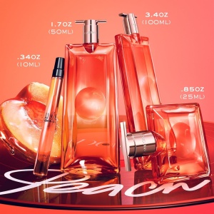 Lancome Idole Peach 'N Roses, Apa de Parfum, Femei