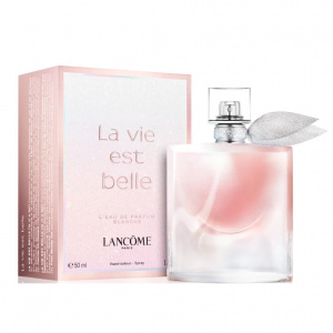 Lancome La Vie est Belle L'Eau de Parfum Blanche, Apa de Parfum, Femei