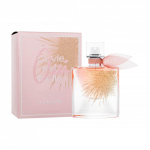 Lancome La Vie Est Belle OUI , Apa de parfum, Femei - Img 8