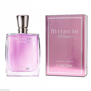 Lancome Miracle Blossom, Femei, Apa de Parfum
