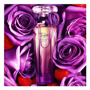 Lancome Tresor Midnight Rose, Femei, Apa de Parfum - Img 4