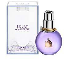 Apa de Parfum Lanvin Eclat D'Arpege, Femei, 50 ml