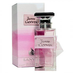 Lanvin Jeanne, Apa de parfum, Femei
