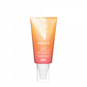 Lapte de protectie pentru fata si corp Payot Sunny Brume Lactée SPF 30