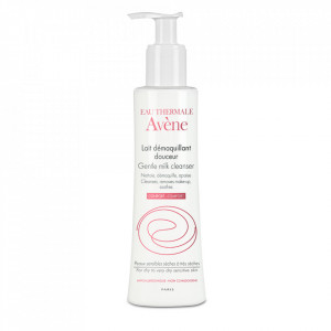Lapte demachiant delicat Avene