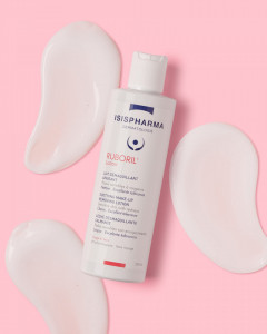 Lapte demachiant Isispharma Ruboril Lotion, 250 ml - Img 5