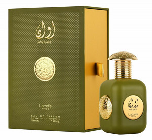 Lattafa Awaan, Apa de Parfum, Unisex