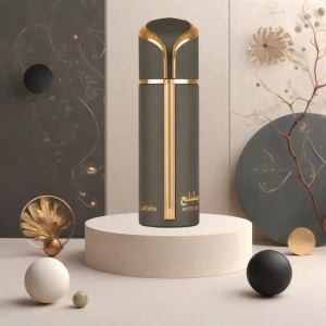 Lattafa Mishlah, Apa de Parfum, Unisex